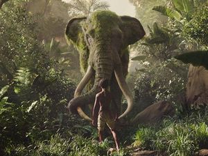 Beda Mowgli dan The Jungle Book Versi Disney