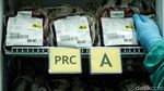 Stok Darah di Jakut Aman Selama Ramadan dan Lebaran