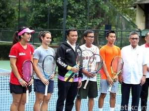 Sukses Asian Games, Momen Tepat untuk Gairahkan Pembibitan Atlet