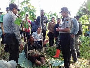 Kasus Bayi 5 Bulan Ditinggal di Hutan Ponorogo Akan Direkonstruksi
