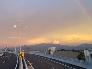 Tol Lingkar Luar Bogor bakal Tersambung Tol Desari