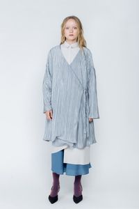5 Outerwear Stylish dari Brand Lokal untuk Tampil Modest Saat Ramadan