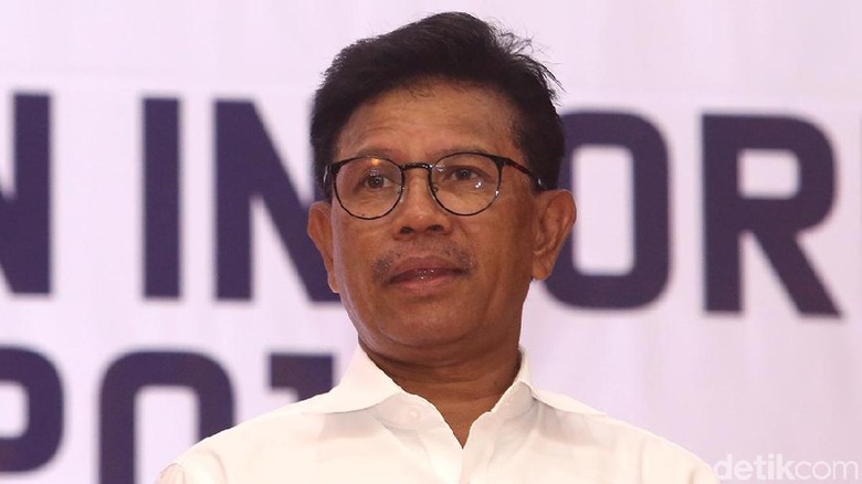 NasDem: Parpol Paham Sepenuhnya Gestur Jokowi soal Cawapres NasDem: Parpol Paham Sepenuhnya Gestur Jokowi soal Cawapres