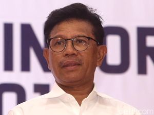 NasDem ke Fadli Zon: Kritik Jangan Pakai Gaya Pendekar Mabuk