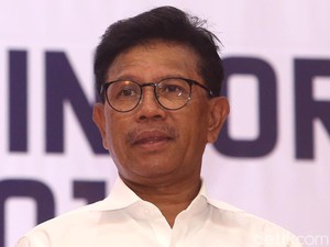 Jokowi Bicara Konsultan Asing, TKN: BPN Panik Terkuak Boroknya