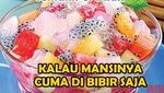 Hati-hati Tergoda! Ini 9 Meme Lucu Tentang Es Dingin dan Segar untuk Berbuka Puasa