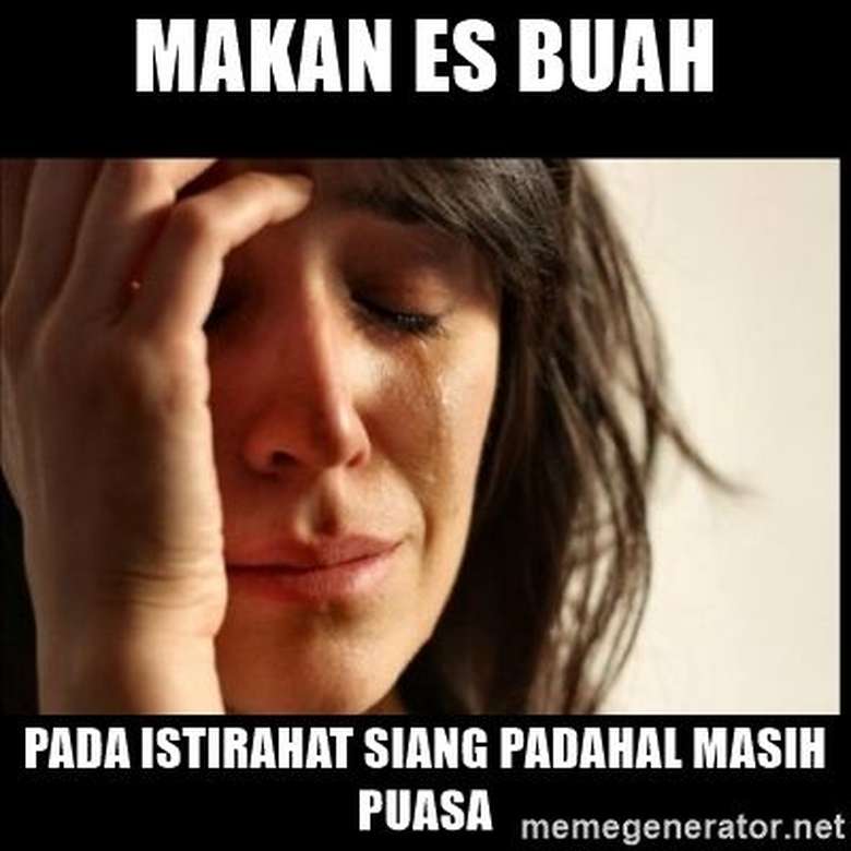 Free Gambar Hati Hati Tergoda Ini 9 Meme Lucu Tentang Es Dingin Dan Terbaru by Katacinta.co