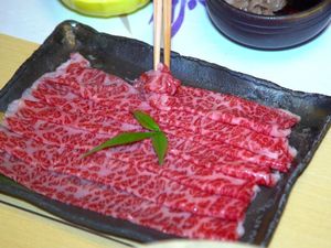 Mencicipi Wagyu Halal Restoran Favorit Muslim di Kyoto