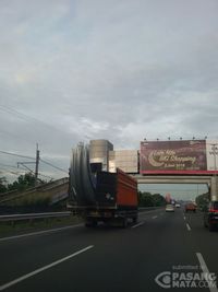 truk obesitas