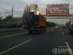 Seramnya, Potret Truk Obesitas