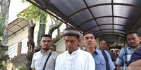 Geger Teror 'Orang Gila' dan Penganiayaan Ulama di Jabar