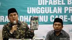 PBNU Luncurkan Program Pemberdayaan Kaum Difabel