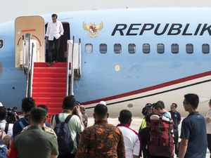 PD Tepis Jokowi soal Bandara Kertajati Dicanangkan Lebih 1 Dekade