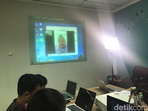 Hari Ini Terakhir Daftar Audisi Online Sunsilk Hijab Hunt 2019