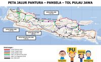 Peta Pulau Jawa Pdf
