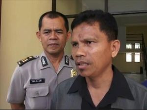 Polisi Tetap Proses Hukum Pengeroyok Hitler