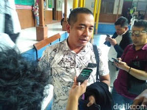Sutradara Video Porno Bocah-Perempuan Terancam 20 Tahun Bui