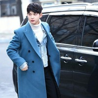 Kasus yang dialami oleh Lee Seo Won membuat penggemar geram dan berharap sang aktor menyesali perbuatannya serta tak akan mengulanginya lagi. Foto: Instagram @leeseowon_official