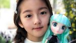 Yeppeuda! Ini Model Cilik dari Korea yang Curi Perhatian