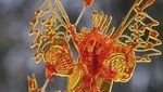 Keren! Gulali Karamel ala China Ini Seindah Karya Seni