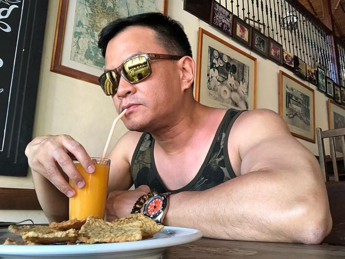 Hedi Yunus