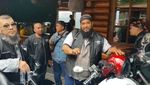 Hobi Motoran Para Ustaz