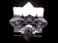 Empat Abad Masjid Baiturrahman, Simbol Bumi Serambi Mekkah