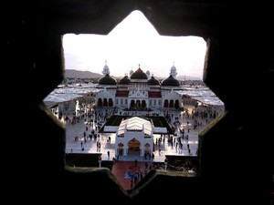 Basajan: Kolaborasi 3 Kota Wisata di Aceh