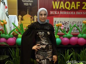 Ini Anggota DPRD yang akan Nikahi Shinta Bachir
