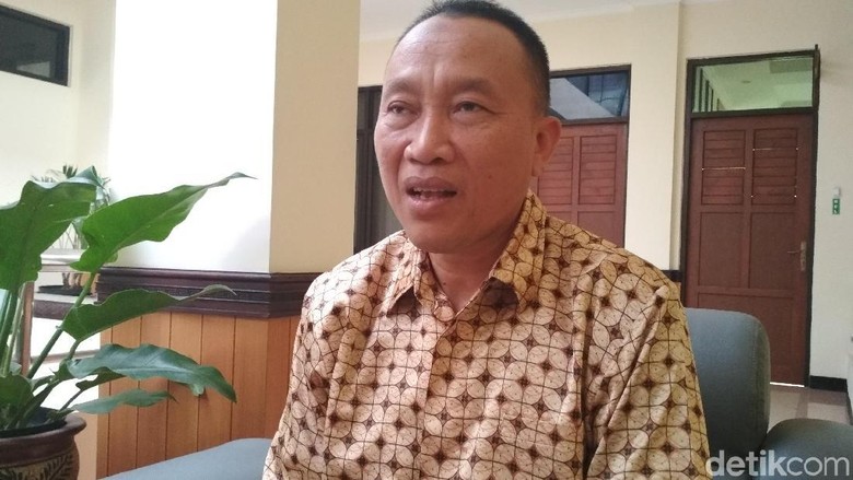 Pernikahan Pelajar SD Hamili Pacarnya yang SMP Masih Tertunda Pernikahan Pelajar SD Hamili Pacarnya yang SMP Masih Tertunda