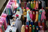 5 Tempat untuk Beli Hijab di Jakarta  Termurah hingga Termahal