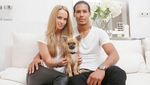 Deretan WAGS Ramaikan Pesta Juara Liverpool