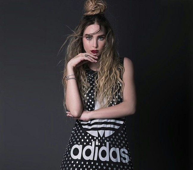 Di 2017, Belinda kembali ke dunia perfilman. Ia bermain di film Baywatch bersama bintang seperti Zac Efron dan Dwayne Johnson. Foto: Istimewa