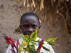Potret Menarik Perbandingan Mainan Anak Miskin dan Kaya