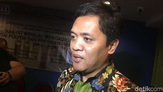 Poyuono Tak Disidang Gerindra soal 'AHY Boncel', Ini Alasannya