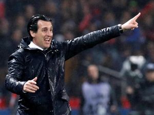 Pires: Emery adalah Rekrutan Terbaik Arsenal