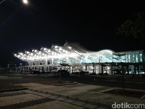 Operator Bandara Kertajati Kembangkan Sektor Kargo