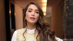 Lingga Penakluk Hati Vanessa Angel, Abdee Slank Manggung Lagi