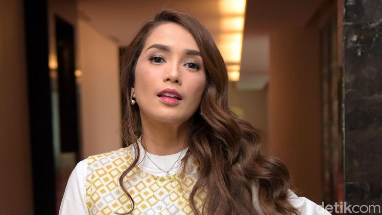 Ussy Sulistiawaty (Foto: Pool/Noel/DetikFoto.) Ussy Sulistiawaty (Foto: Pool/Noel/DetikFoto.)