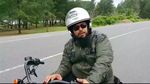 Hobi Motoran Para Ustaz