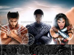 Photoshop Superhero Karya Anak Surabaya Pancing Ryan Reynolds