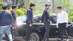 Lee Seo Won Aktor Korea yang Terjerat Skandal Pelecehan