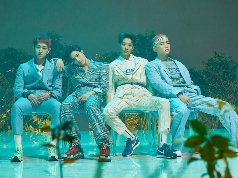 Rayakan Debut 10 Tahun, SHINee Tulis Surat Untuk Fans Rayakan Debut 10 Tahun, SHINee Tulis Surat Untuk Fans