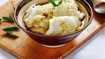 Lembut Manis! Ini 10 Bubur Sumsum Pilihan Netizen untuk Berbuka Puasa