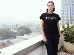 Kritik Hannah Al Rashid soal Budaya Casting Film di Tanah Air
