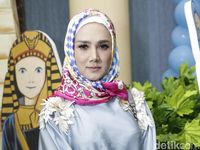 Dari Panggung Hiburan ke Ranah Bisnis: Transformasi Mulan Jameela Pasca Hijrah