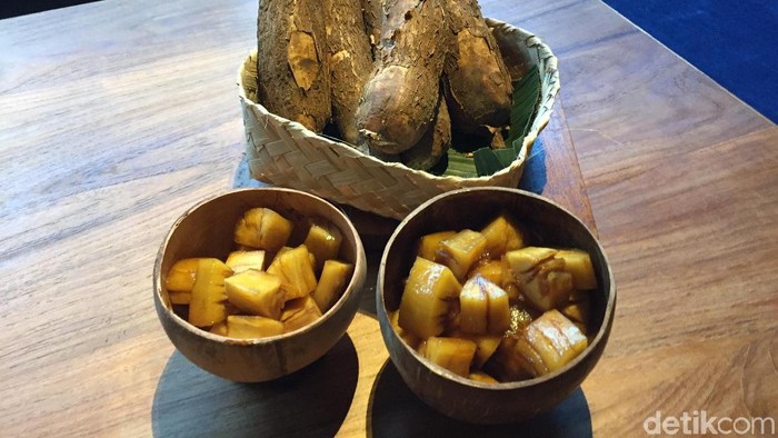Bajingan