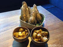 Cara Membuat Bajingan, Kudapan Manis Teman Minum Kopi Khas Temanggung
