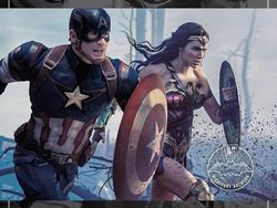 Photoshop Superhero Karya Anak Surabaya Pancing Ryan Reynolds