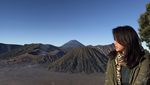 Foto: Saat Srikandi Cantik Indonesia Pergi Liburan